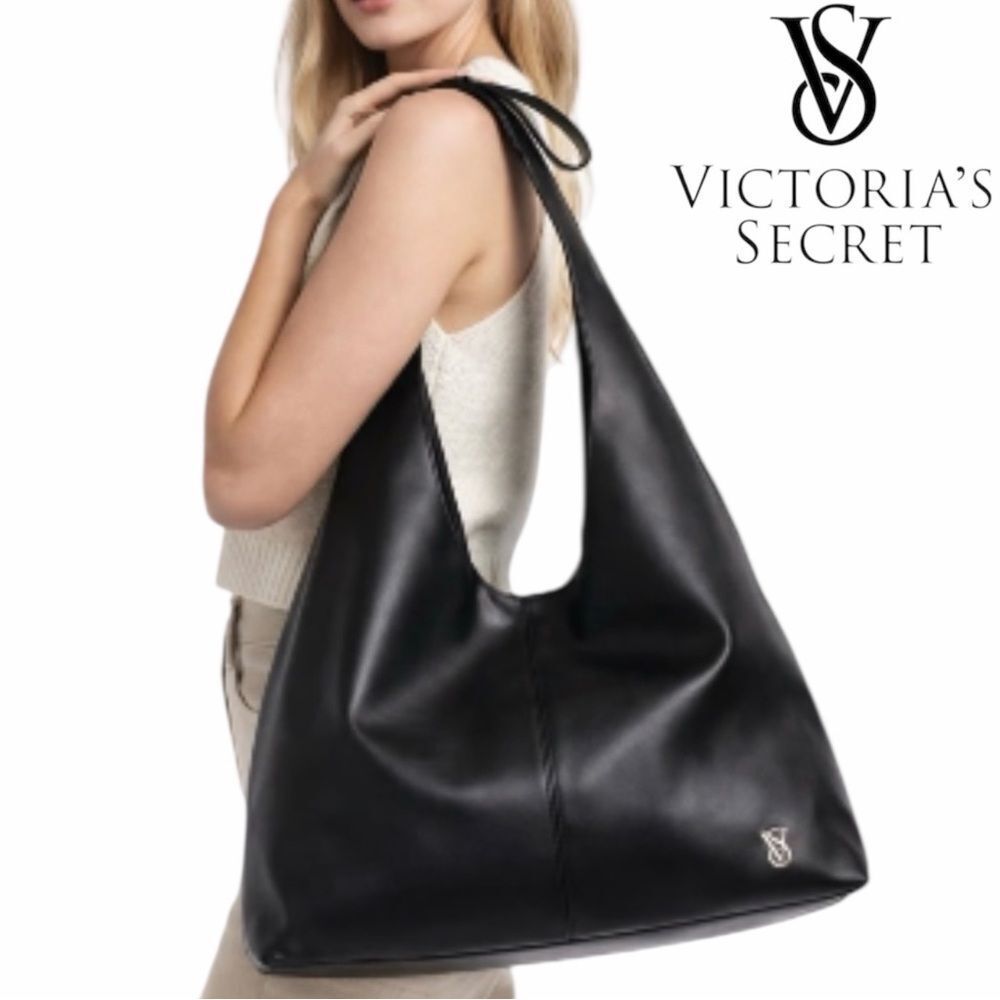 VICTORIA'S SECRET Bow Tote Bag